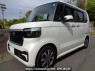 Used 2024 AT honda n-box-custom JF5 Image[0]