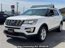 Ford Explorer 1FM5KH