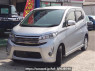 Used 2015 AT mitsubishi ek-custom B11W Image[2]