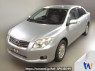 Used 2009 AT toyota corolla-axio NZE141 Image[0]