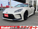 Toyota GR86 ZN8