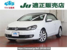 Volkswagen Golf Cabriolet 1KCAVK