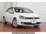 Used 2012 AT volkswagen golf-cabriolet 1KCAVK Image[2]