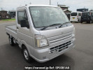 Suzuki Carry Truck DA16T