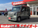 Honda N-VAN JJ1