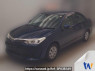 Used 2015 AT toyota corolla-axio NRE160 Image[0]