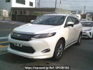 Toyota Harrier ZSU60W