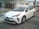 Toyota Prius ZVW51
