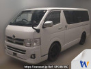 Toyota Hiace Van TRH200V