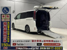 Toyota Noah ZRR80Wカイ