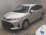 Used 2019 AT toyota corolla-fielder NKE165G Image[0]