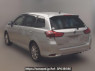 Used 2019 AT toyota corolla-fielder NKE165G Image[2]