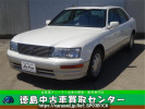 Toyota Celsior UCF20