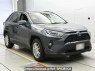 Used 2021 AT toyota rav4 AXAH54 Image[0]