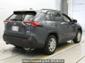 Used 2021 AT toyota rav4 AXAH54 Image[2]