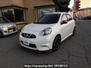 Nissan March K13