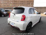 Used 2015 AT nissan march K13 Image[1]