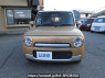 Used 2015 AT suzuki alto-lapin HE22S Image[2]