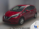 Nissan Note E12