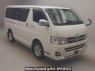Used 2012 AT toyota hiace-van TRH200V Image[2]