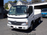 Used 2008 MT toyota dyna-truck XZU368 Image[0]