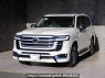 Used 2023 AT toyota land-cruiser VJA300W Image[0]