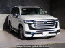 Used 2023 AT toyota land-cruiser VJA300W Image[2]