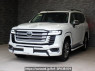 Used 2023 AT toyota land-cruiser VJA300W Image[0]