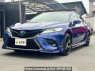 Used 2018 AT toyota camry AXVH70 Image[2]