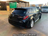 Used 2021 AT toyota corolla-touring-wagon ZWE214W Image[2]