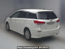 Used 2010 AT toyota wish ZGE20G Image[1]