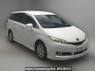 Used 2010 AT toyota wish ZGE20G Image[2]