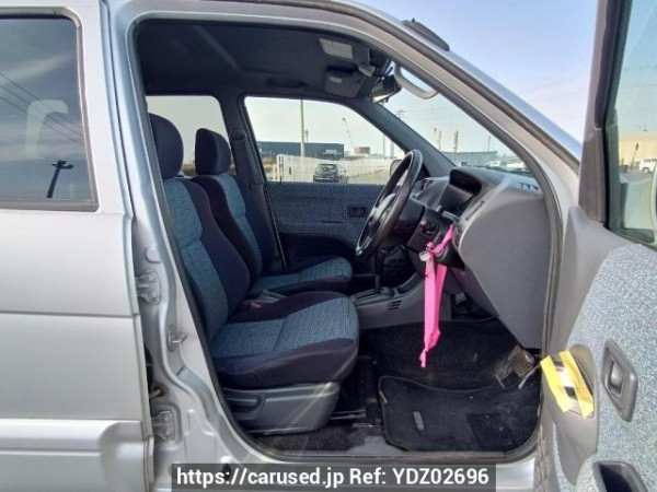Used 2001 AT toyota cami J122E Image[13]