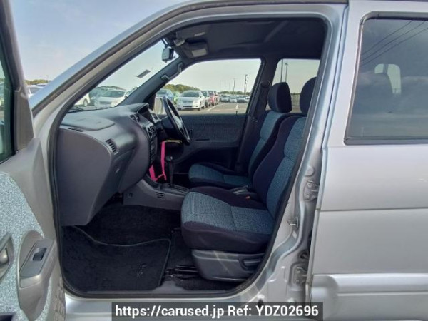 Used 2001 AT toyota cami J122E Image[14]