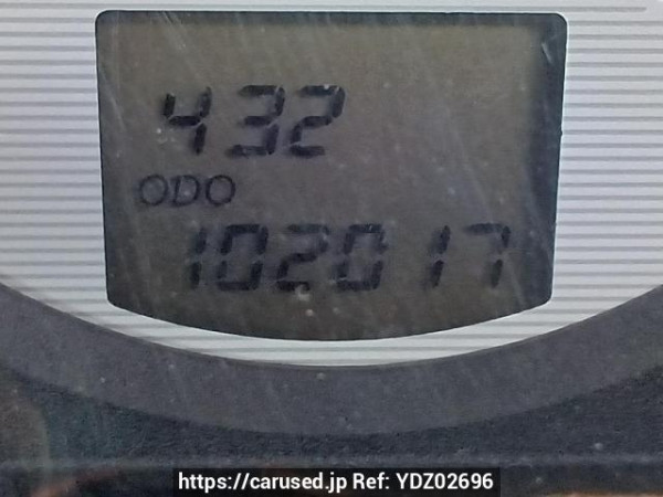 Used 2001 AT toyota cami J122E Image[21]