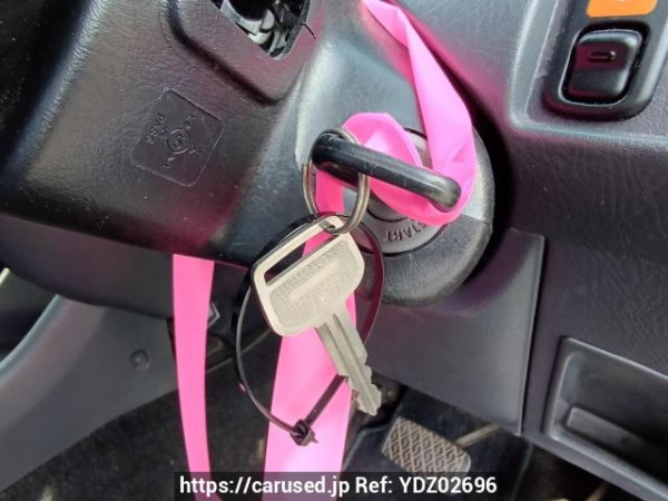 Used 2001 AT toyota cami J122E Image[26]