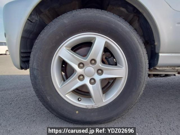 Used 2001 AT toyota cami J122E Image[28]