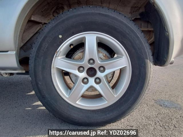 Used 2001 AT toyota cami J122E Image[30]