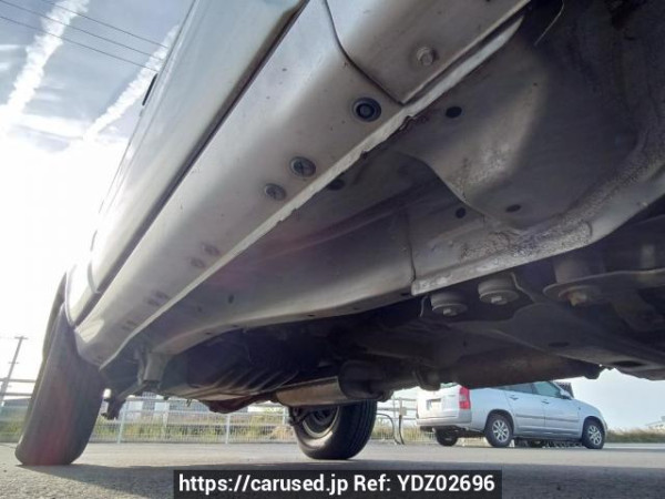 Used 2001 AT toyota cami J122E Image[31]