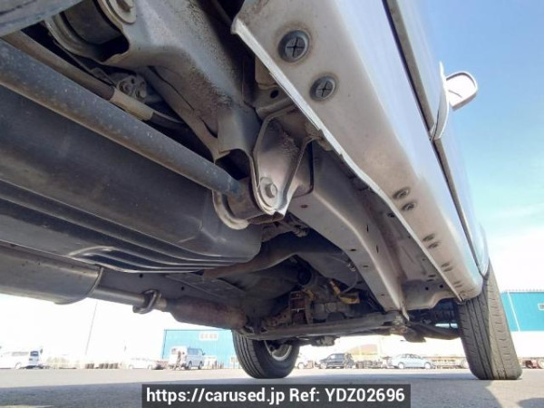 Used 2001 AT toyota cami J122E Image[34]