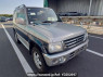 Used 2000 AT mitsubishi pajero-mini H58A Image[0]