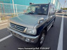 Used 2000 AT mitsubishi pajero-mini H58A Image[2]