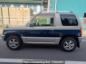 Used 2000 AT mitsubishi pajero-mini H58A Image[3]
