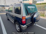 Used 2000 AT mitsubishi pajero-mini H58A Image[4]