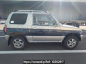 Used 2000 AT mitsubishi pajero-mini H58A Image[7]