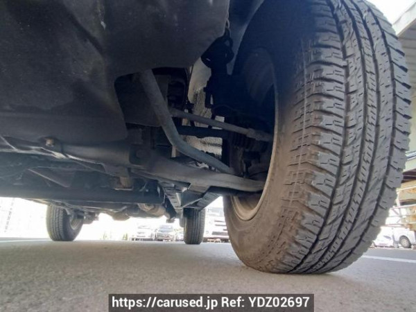 Used 2000 AT mitsubishi pajero-mini H58A Image[30]