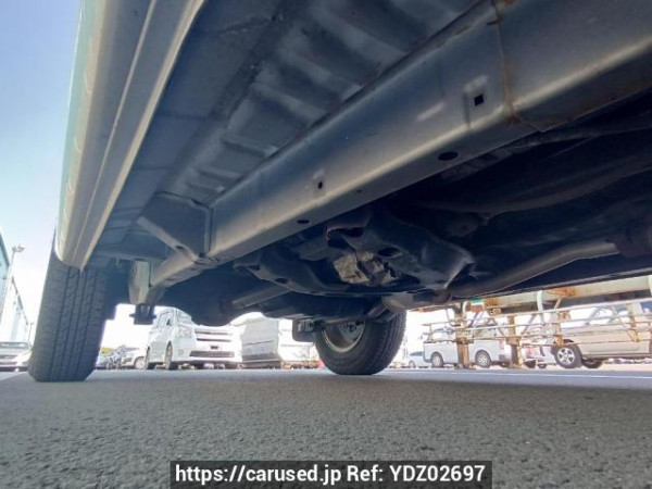 Used 2000 AT mitsubishi pajero-mini H58A Image[31]