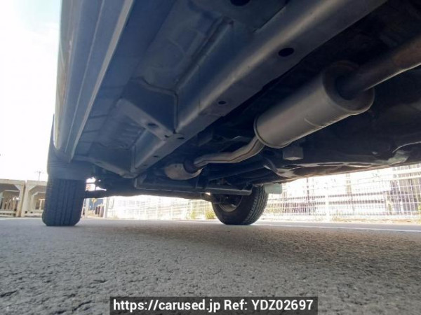 Used 2000 AT mitsubishi pajero-mini H58A Image[33]