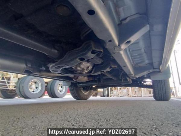 Used 2000 AT mitsubishi pajero-mini H58A Image[34]