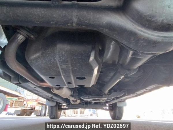 Used 2000 AT mitsubishi pajero-mini H58A Image[36]